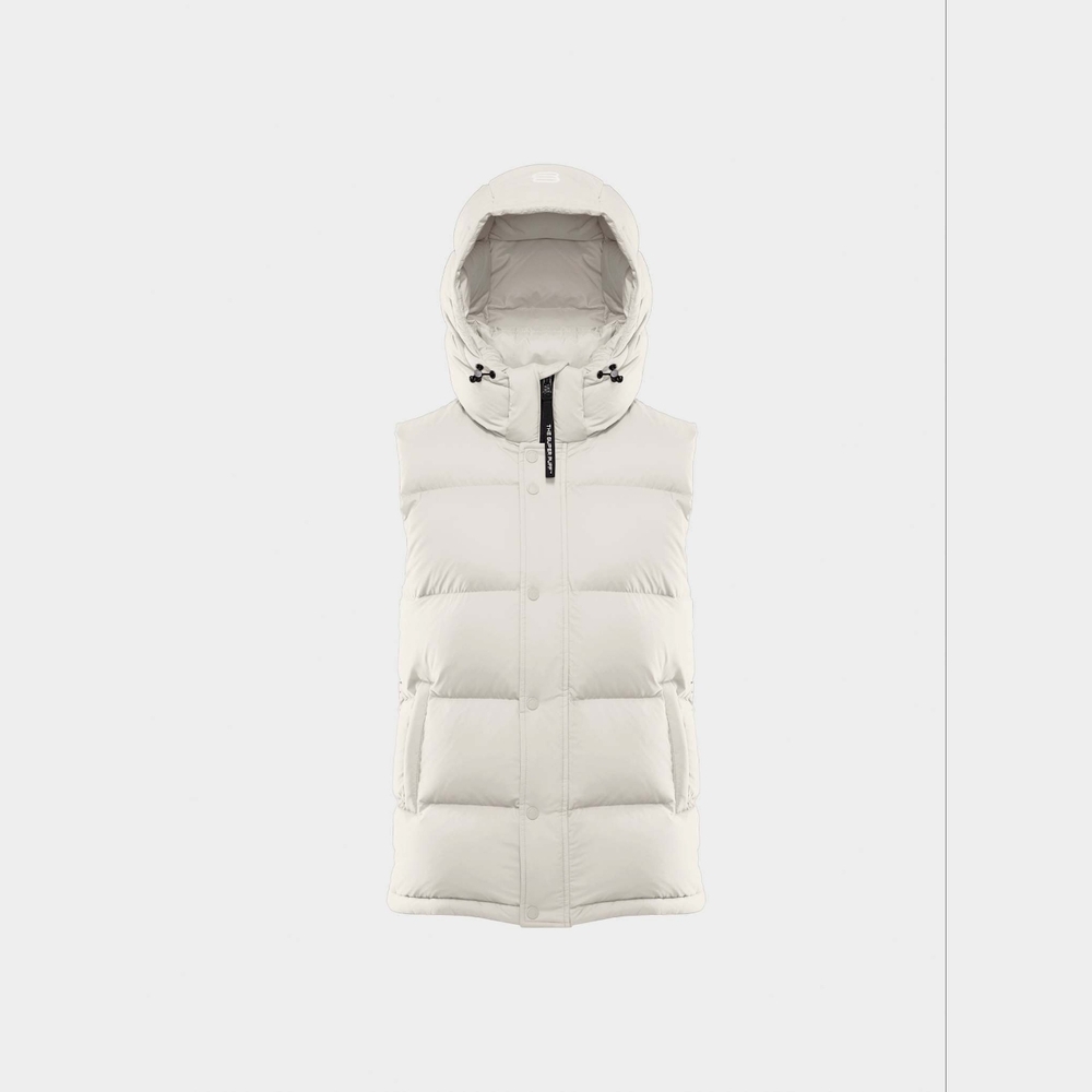 Aritzia The Super Puff™ LoHip Vest - cliMATTE™ - Picture 9 of 16